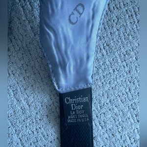 Christian Dior men’s vest